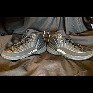 Jordan 12 retro “The Master”